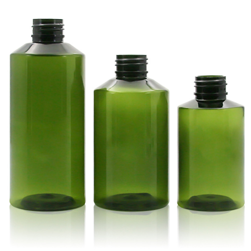 Misting Bottle Fine - 5 stuks 200 ml reissprayflesjes, fijne