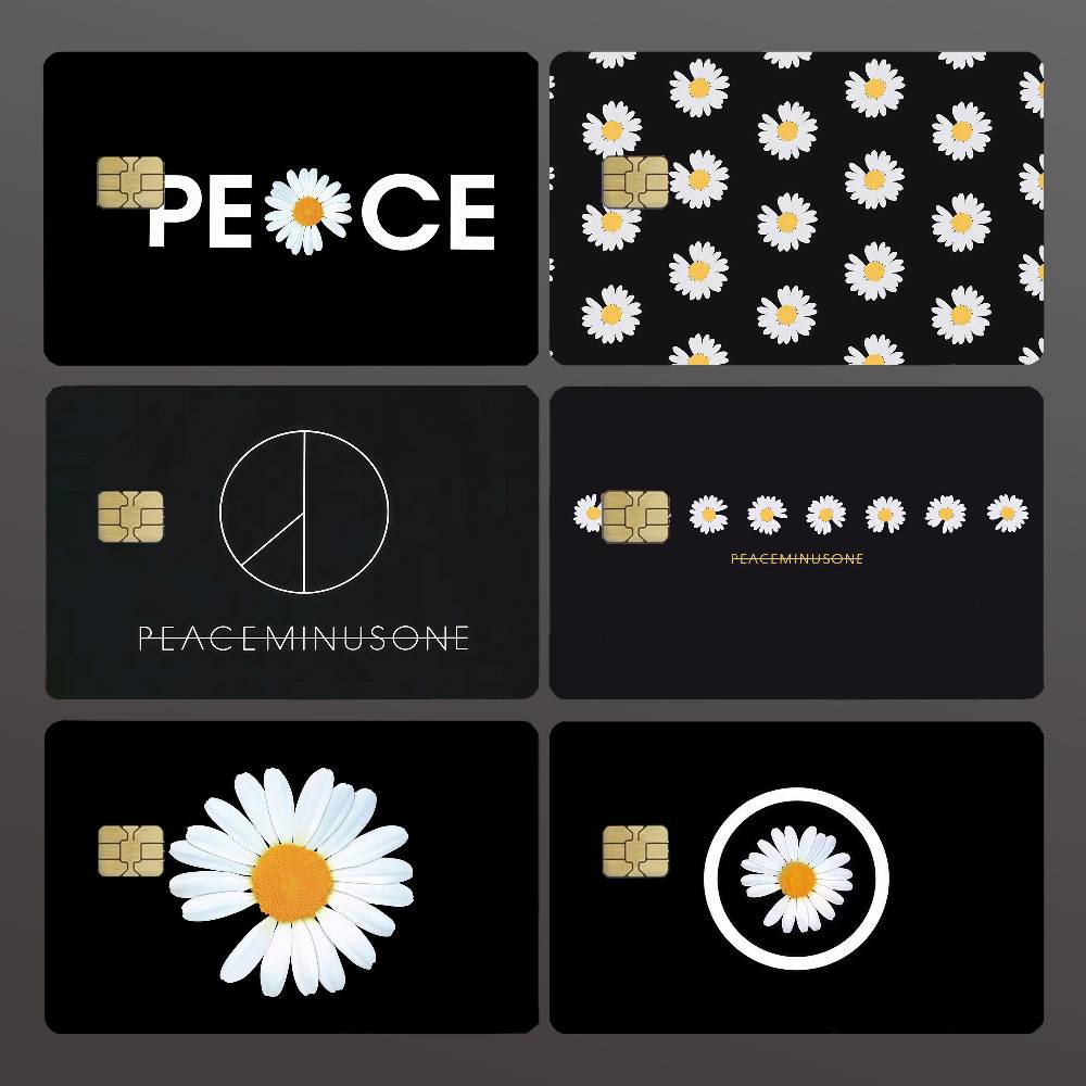 Peat Pellet Tray - Mode Kunst P-PeaceminusoneS Cool Credit Skin