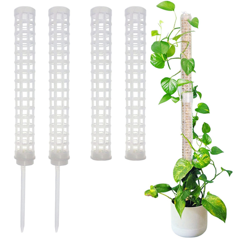 Sphagnum Moss Dry - Plasticen mosstokken, stapelbare mosstokken, sphaagnum mosstokken,