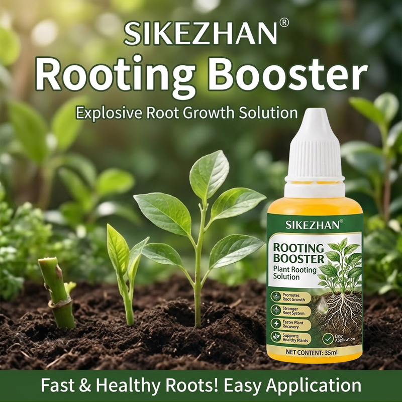 Plantenworteloplossing Wortelv - Rooting Hormone Powder recensie en prijs