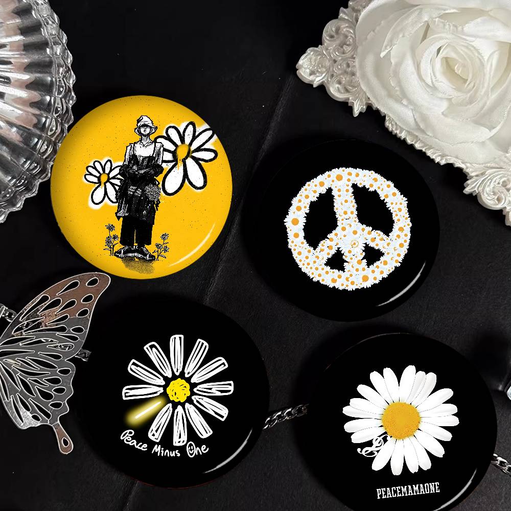 P-P-Peaceminusones LOGO 58mm D - Peat Pellet Tray recensie en prijs