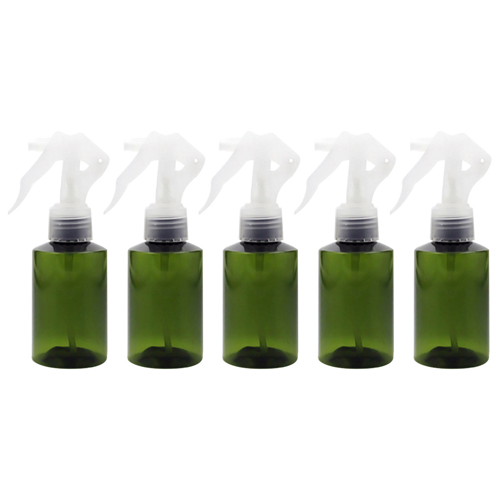 5 stuks 200 ml reissprayflesje - Misting Bottle Fine recensie en prijs