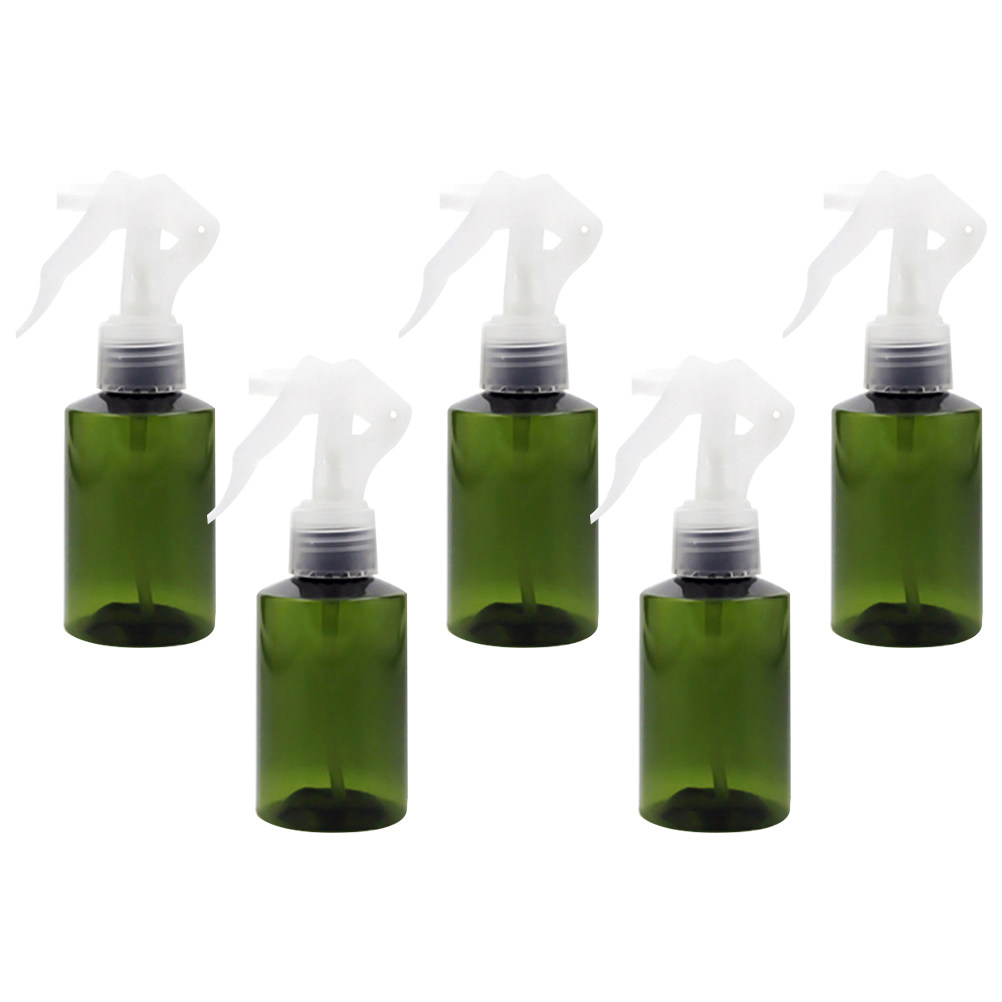 5 stuks 200 ml reissprayflesje - Misting Bottle Fine recensie en prijs
