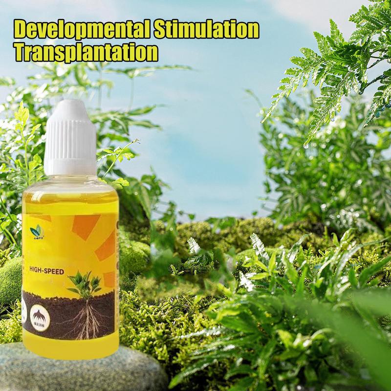 50ml Plantaardige Wortelstimul - Rooting Hormone Powder recensie en prijs