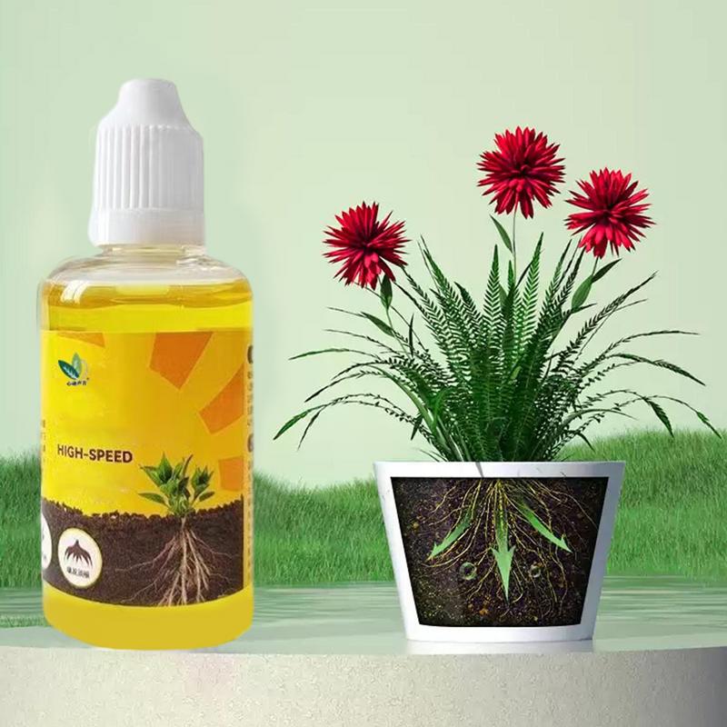 50ml Plantaardige Wortelstimul - Rooting Hormone Powder recensie en prijs