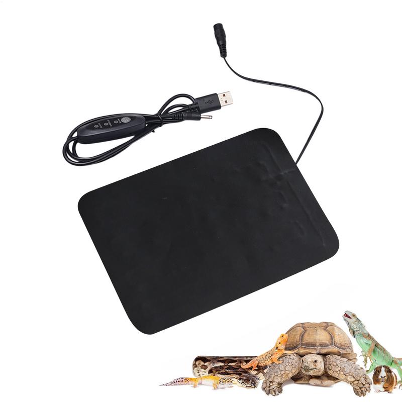 Plantenwarmemat PVC Lederen Pl - Heat Mat Seedling recensie en prijs