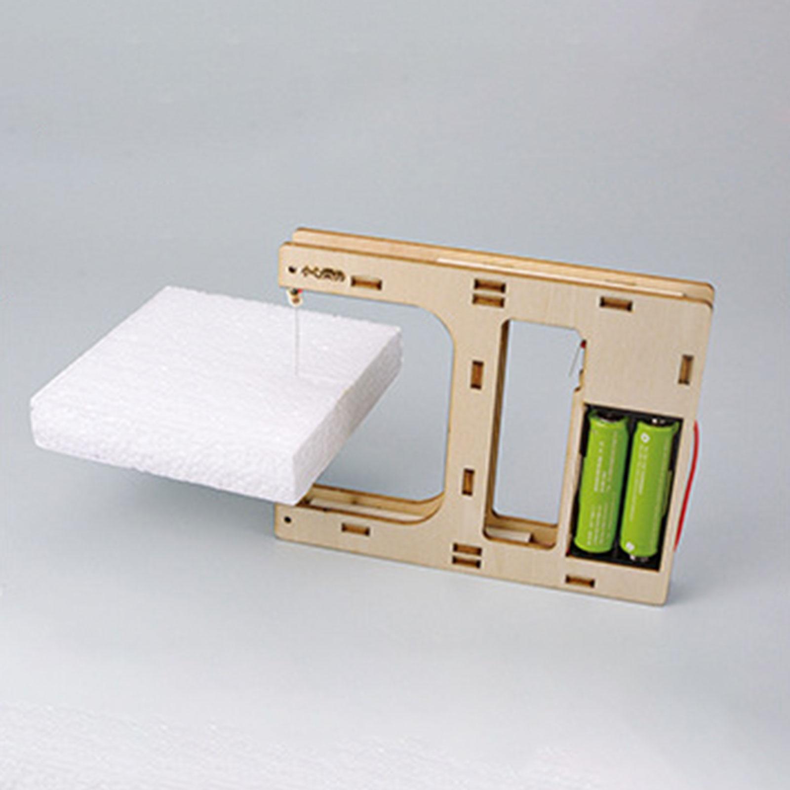 Schuimsnijder, draadsnijder, h - Cutting Board Foam recensie en prijs