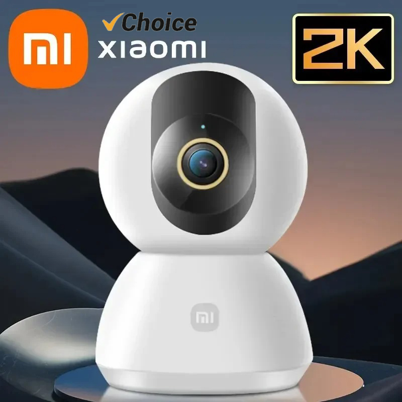 Nieuwe Xiaomi Smart Camera 2 K - Eufy Camera E220 recensie en prijs