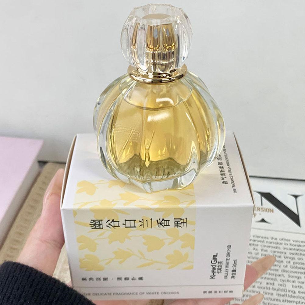 Frisse Witte Orchidee Geur Lan - Misting Bottle Fine recensie en prijs