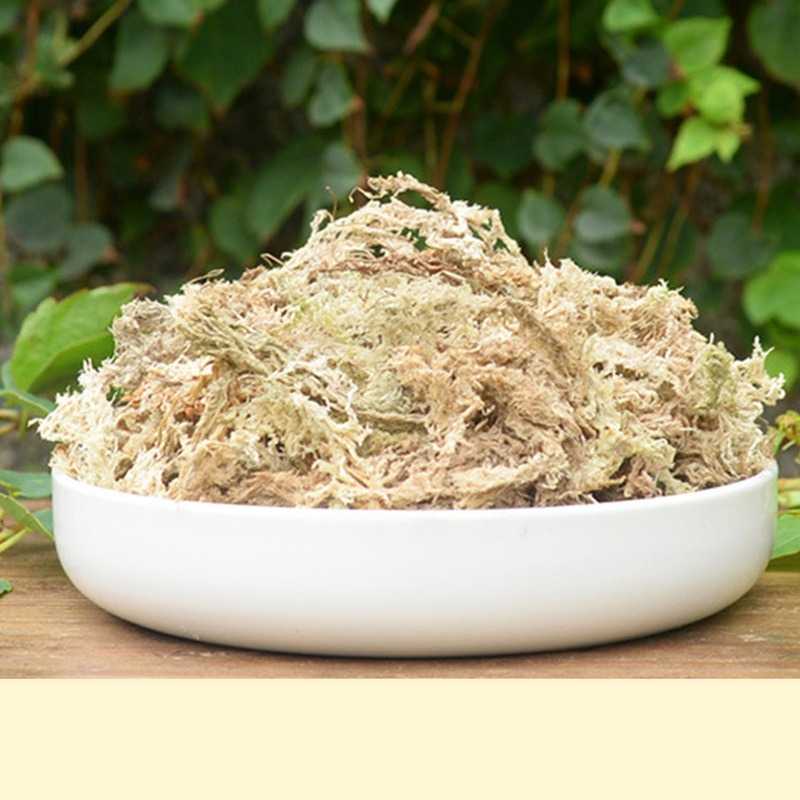 Reptielterrarium Sphagnummos S - Sphagnum Moss Dry recensie en prijs