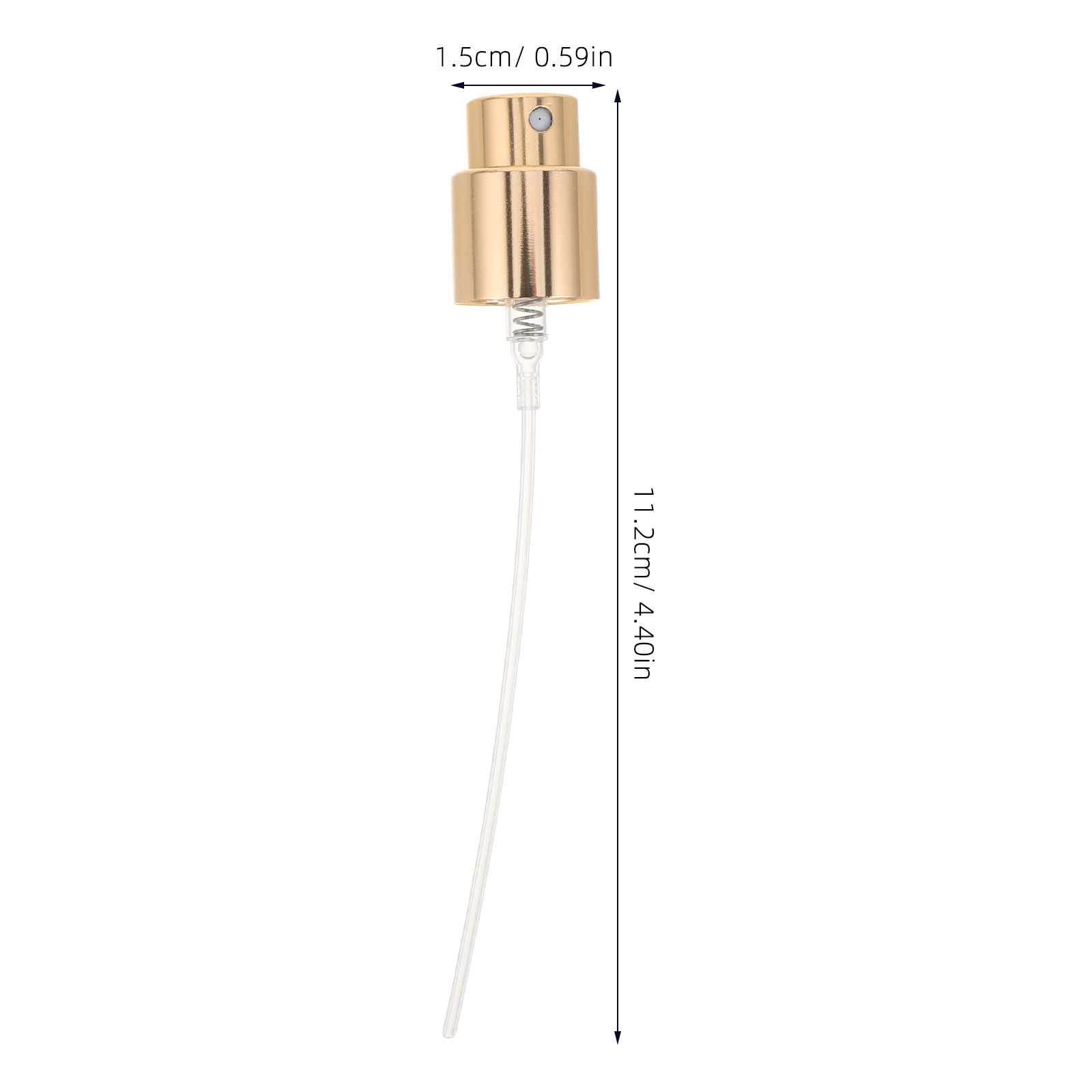 10 stuks fijne nevel parfum ve - Misting Bottle Fine recensie en prijs