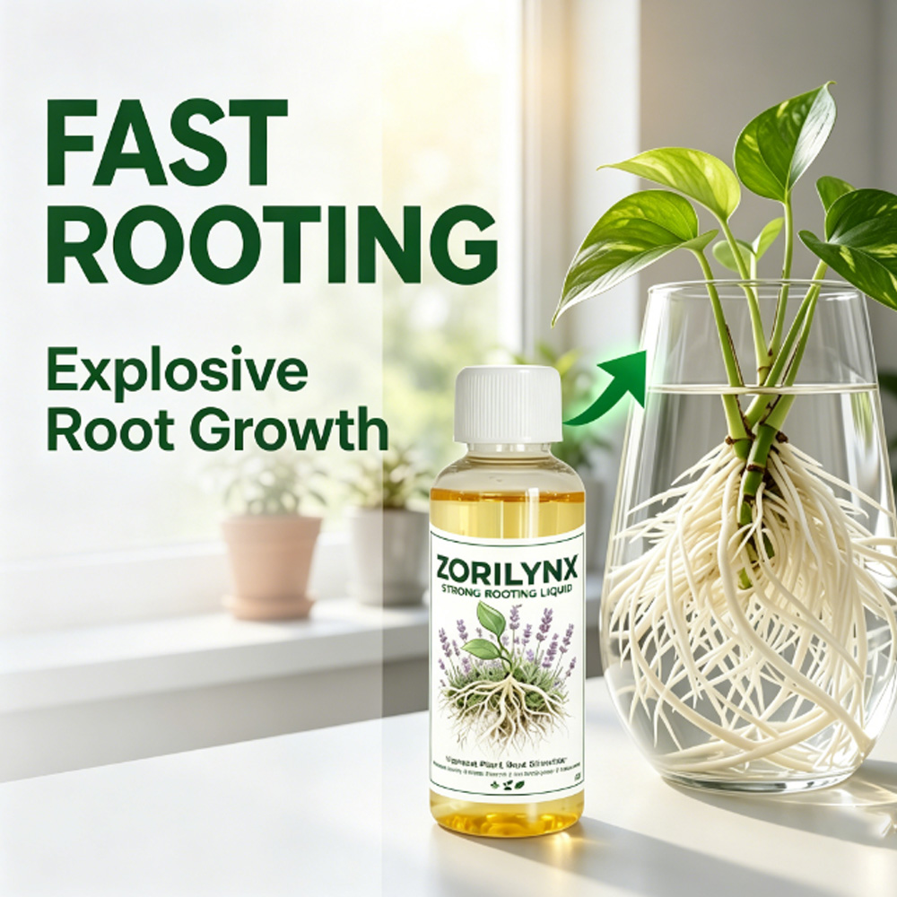 35ml Sterke Wortelvloeistof, K - Rooting Hormone Powder recensie en prijs